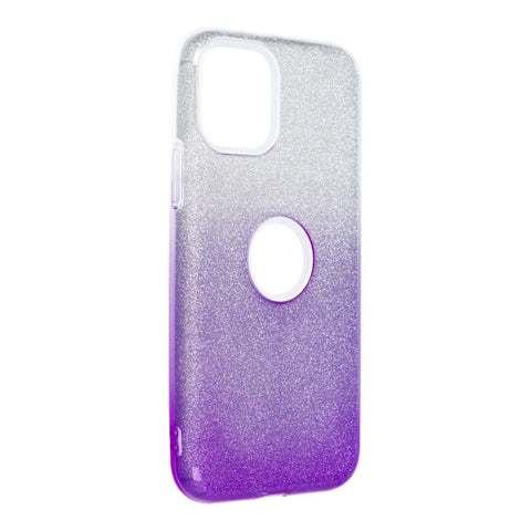 Apple iPhone 11 Pro Shining - Violeta sudraba