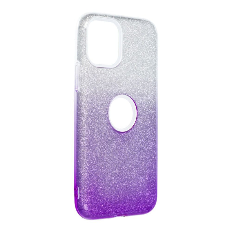 Apple iPhone 11 Pro Shining - Violeta sudraba