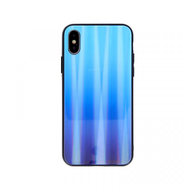Viedtālruņa aizmugurējais vāciņš Samsung Galaxy A42 Aurora - Dažādās krāsās