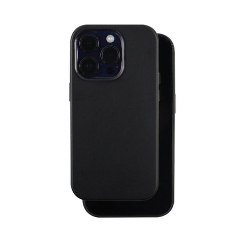 Apple iPhone 15 Pro Max Leather Mag - Dažādās krāsās