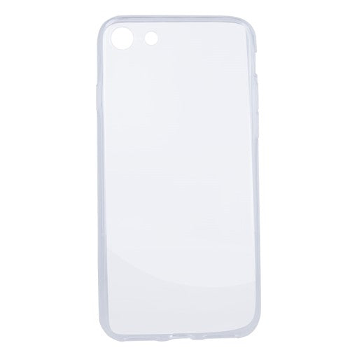 Viedtālruņa aizmugurējais vāciņš Samsung Galaxy A33 Slim 1MM - Caurspīdīga