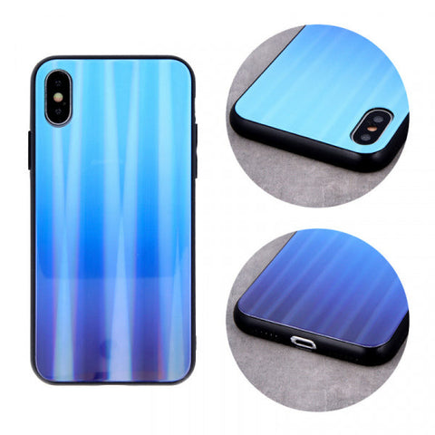 Apple iPhone XR Aurora - Zila
