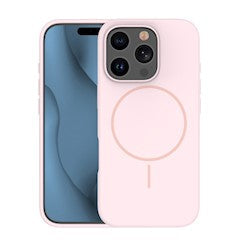 Apple iPhone 17 Pro Max Thin Mag - Dažādās krāsās