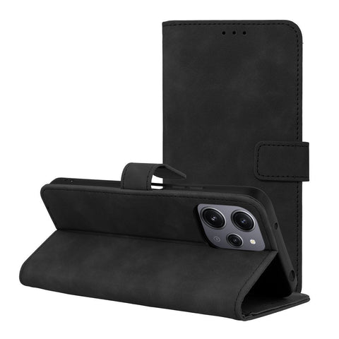 Viedtālruņa atveramais maciņš Xiaomi Redmi 12 4G Tender - Dažādās krāsās