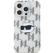 Apple iPhone 15 Pro Max Monogram - Dažādās krāsās