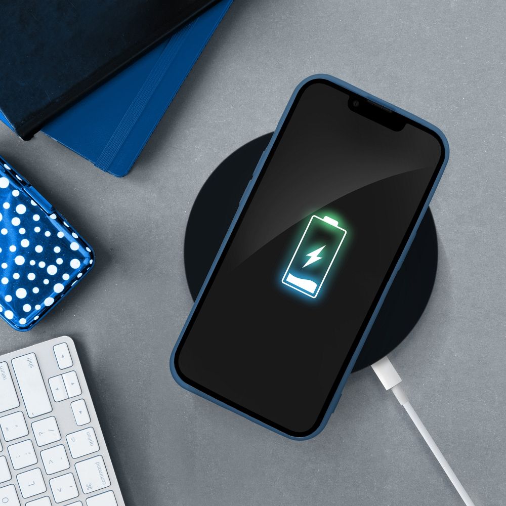 Viedtālruņa aizmugurējais vāciņš Samsung Galaxy A34 5G Silicone Part - Dažādās krāsās