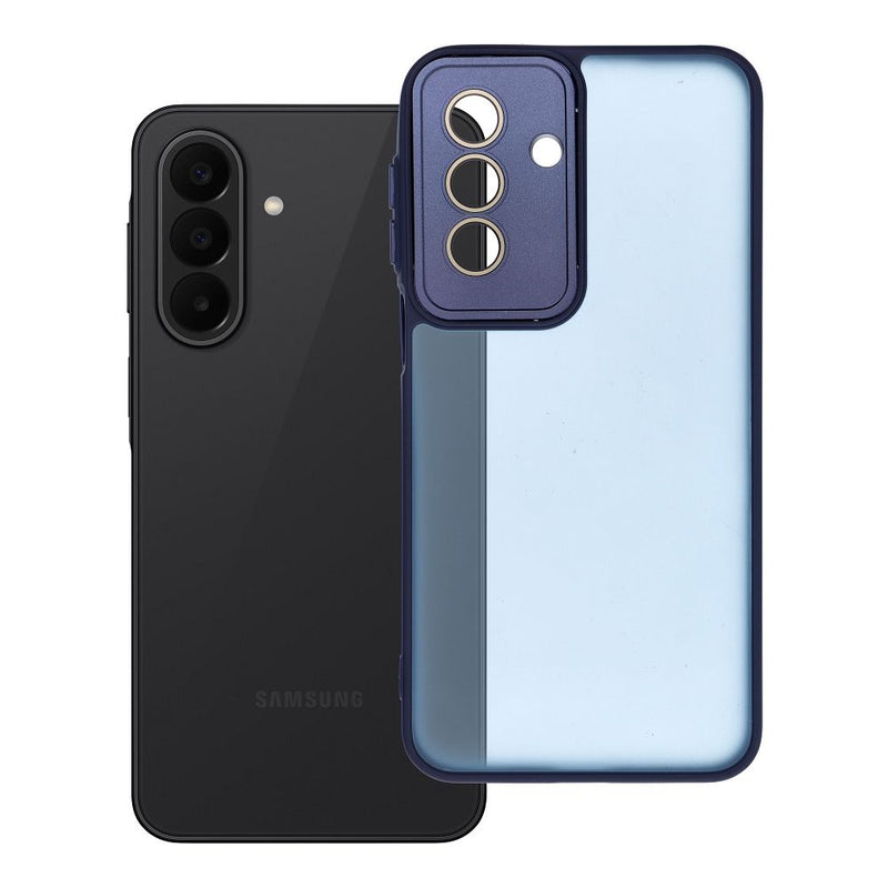 Samsung Galaxy A27 Variete - Zila