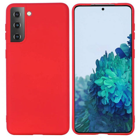 Viedtālruņa aizmugurējais vāciņš Xiaomi Redmi Note 11s 5G Silicon - Dažādās krāsās