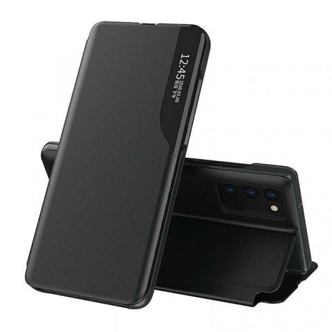 Viedtālruņa atveramais maciņš Samsung Galaxy S21 Ultra Smartflip - Dažādās krāsās