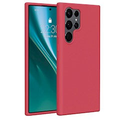 Samsung Galaxy S23 Ultra Silicone - Dažādās krāsās