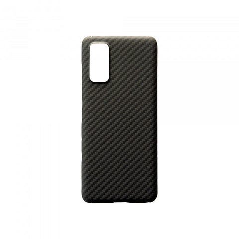 Samsung Galaxy S20 Daw Carbon - Melna