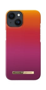Viedtālruņa aizmugurējais vāciņš Apple iPhone 13 Pro Vibrant Ombre - Miksēta