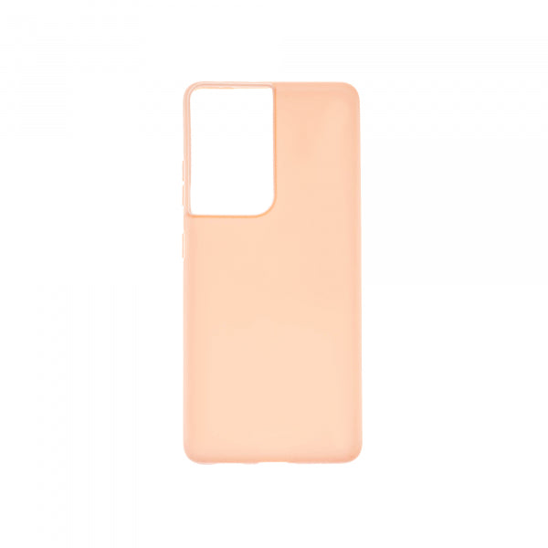 Samsung Galaxy S21 Ultra Matte - Dažādās krāsās