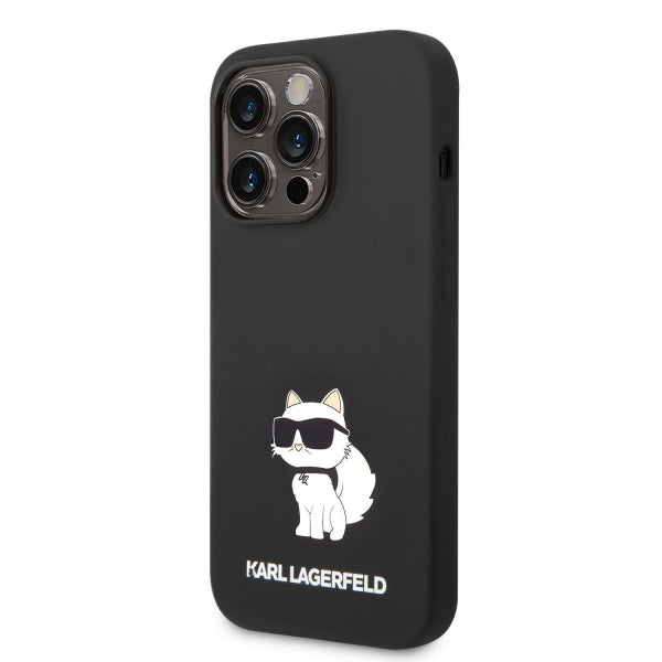 Apple iPhone 14 Pro Silicone Choupette - Dažādās krāsās