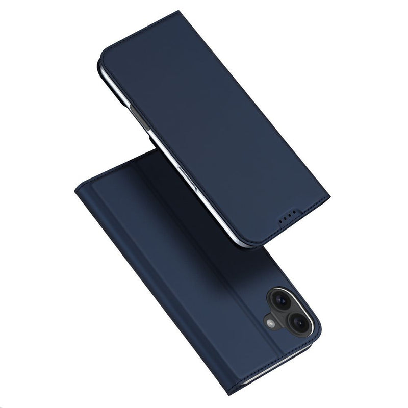 Apple iPhone 16 Dux Ducis - Dažādās krāsās