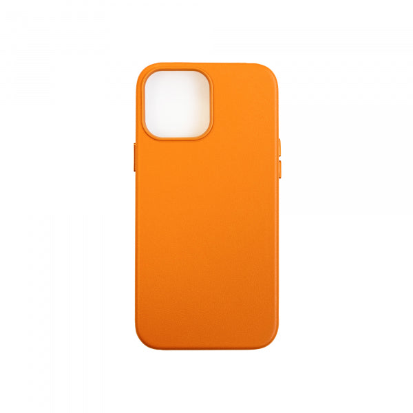 Viedtālruņa aizmugurējais vāciņš Apple iPhone 13 Mini Magnetic Lth - Dažādās krāsās