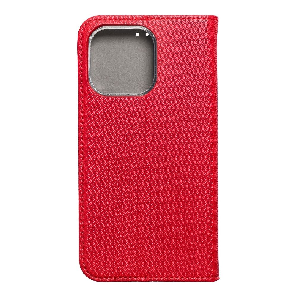 Viedtālruņa atveramais maciņš Apple iPhone 13 Pro Smart book case - Dažādās krāsās