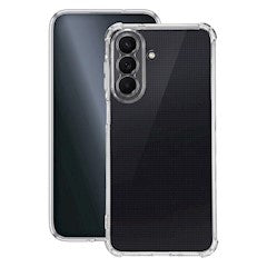 Viedtālruņa aizmugurējais vāciņš Samsung Galaxy A27 Antishock 1 5MM - Caurspīdīga