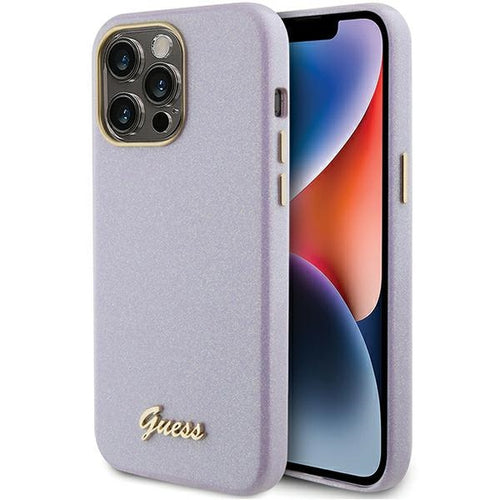 Apple iPhone 15 Pro Max Glos Scr - Violeta