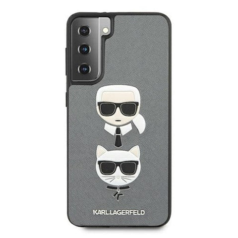 Samsung Galaxy S21 Plus Klhcs21msakickcsl - Pelēka