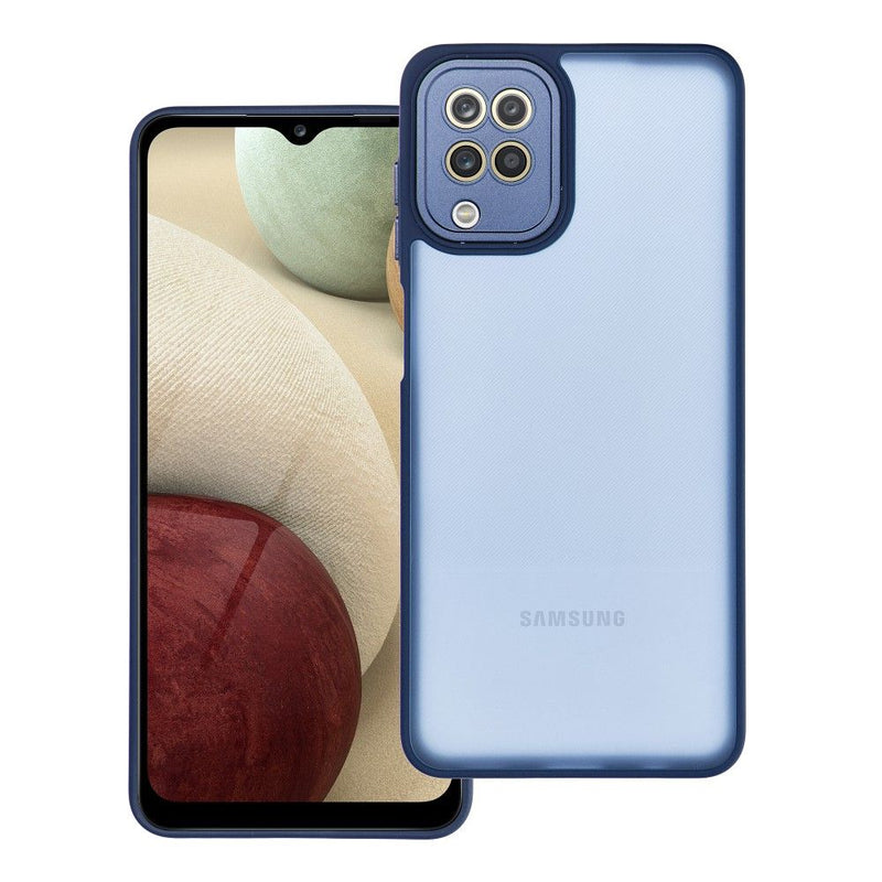 Samsung Galaxy A12 Variete - Dažādās krāsās