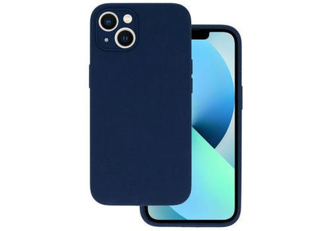 Viedtālruņa aizmugurējais vāciņš Samsung Galaxy A53 Silicone Lite - Dažādās krāsās