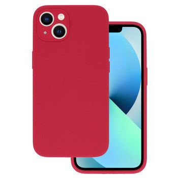 Apple iPhone 7 Silicone Lite - Dažādās krāsās