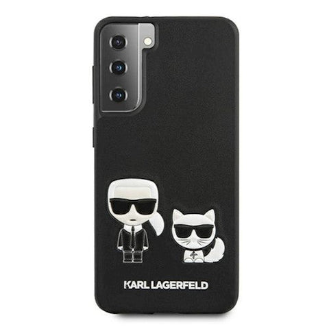 Samsung Galaxy S21 Plus Klhcs21mpcuskcbk - Melna