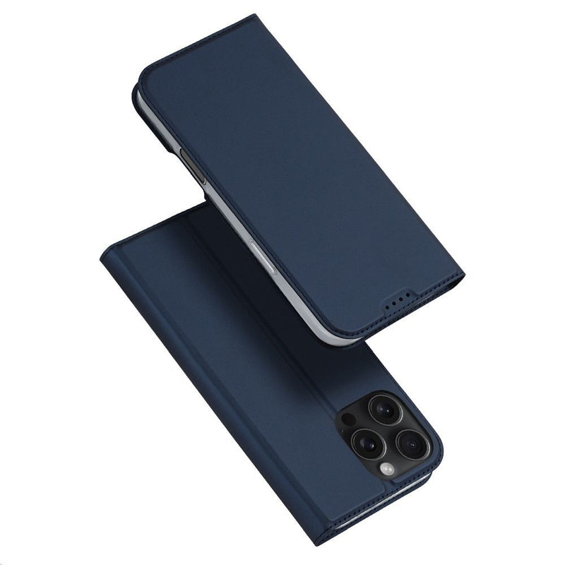 Apple iPhone 16 Pro Max Dux Ducis - Dažādās krāsās