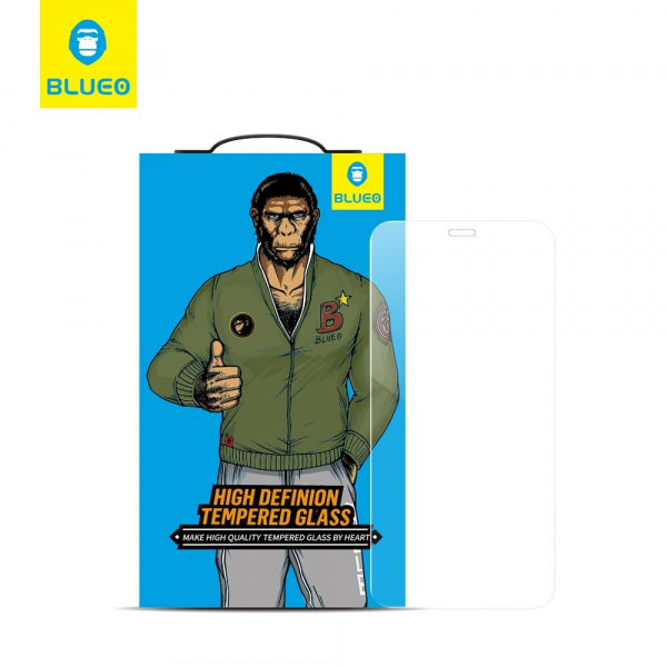 Viedtālruņa aizsargstikls Samsung Galaxy A56 Mr Monkey Glass Strong Lite