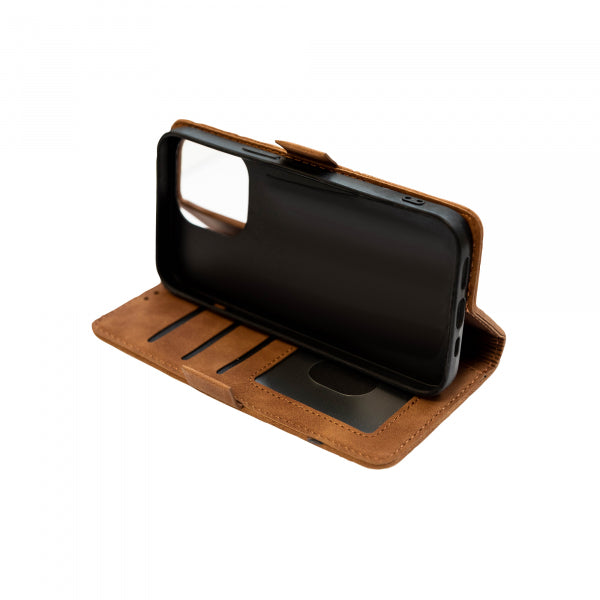 Viedtālruņa atveramais maciņš Apple iPhone XR Jh K04 - Dažādās krāsās