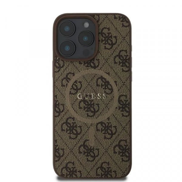 Apple iPhone 16 4G Collection Mag - Dažādās krāsās