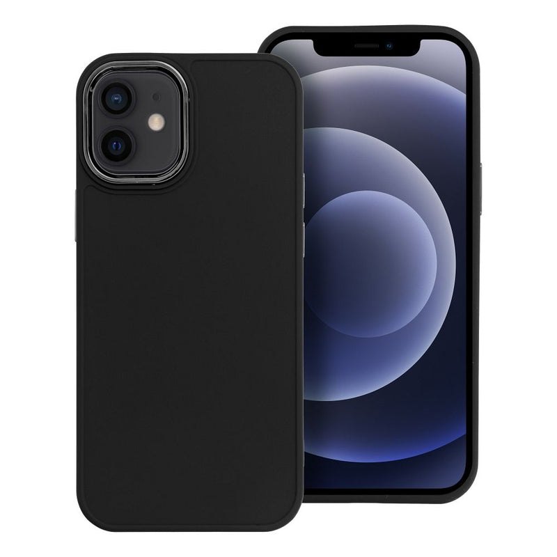 Apple iPhone 12 Mini Frame - Melna