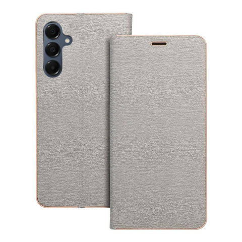 Viedtālruņa atveramais maciņš Samsung Galaxy A16 Luna Book - Dažādās krāsās
