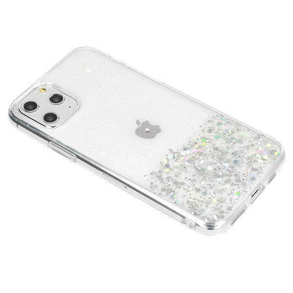 Redmi 10c Brilliantclear - Caurspīdīga ar dizainu