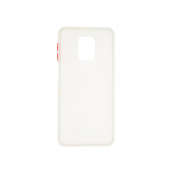 Viedtālruņa aizmugurējais vāciņš Xiaomi Redmi Note 9s Ser NO1 - Dažādās krāsās
