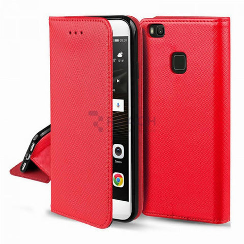 Viedtālruņa atveramais maciņš Samsung Galaxy A33 Book Magnet - Dažādās krāsās