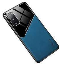 Viedtālruņa aizmugurējais vāciņš Apple iPhone 13 Pro Lens - Tumši zila