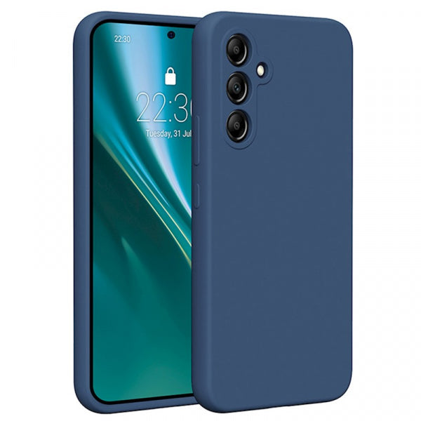 Samsung Galaxy A54 Silicone - Dažādās krāsās