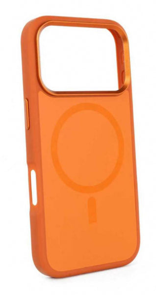 Apple iPhone 17 Pro Max Matte Glass Mag - Dažādās krāsās