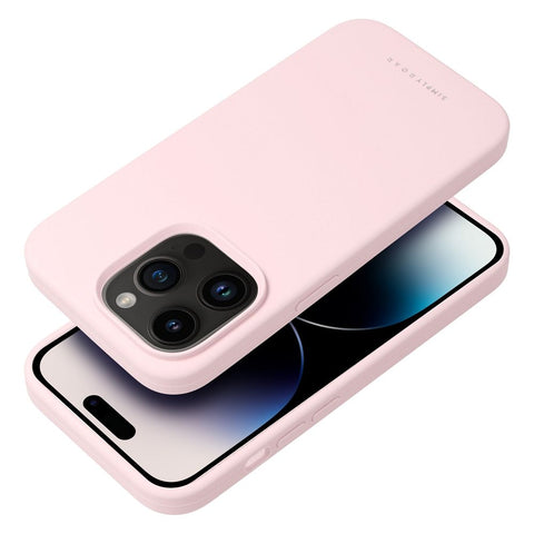 Viedtālruņa aizmugurējais vāciņš Apple iPhone 16e Cloud Skin - Dažādās krāsās