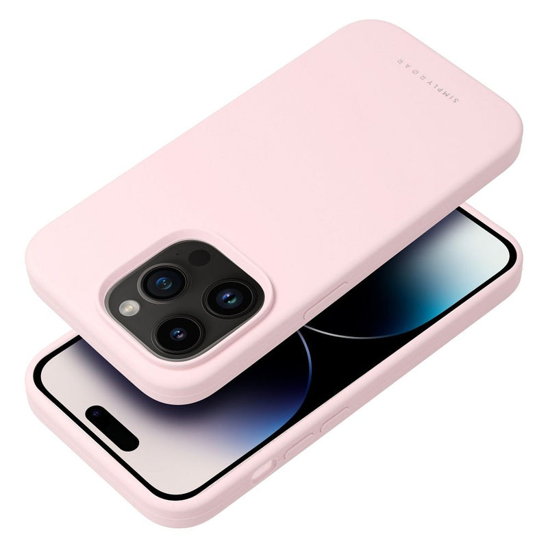 Apple iPhone 16e Cloud Skin - Dažādās krāsās