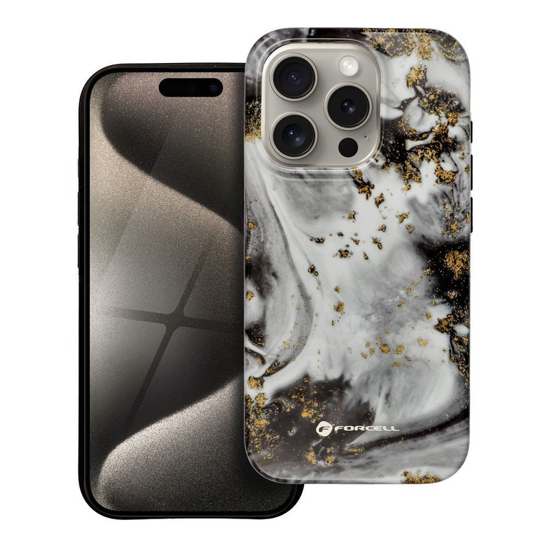 Apple iPhone 15 Pro Protect - Dažādās krāsās
