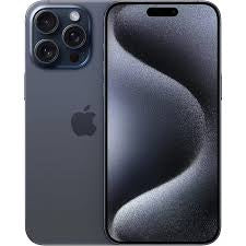 Apple iPhone 15 Pro