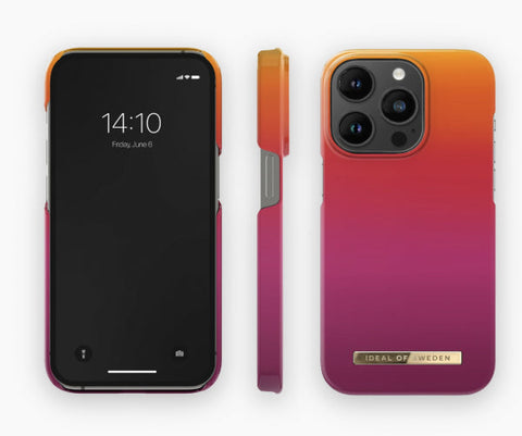 Apple iPhone 14 Pro Vibrant Ombre - Miksēta