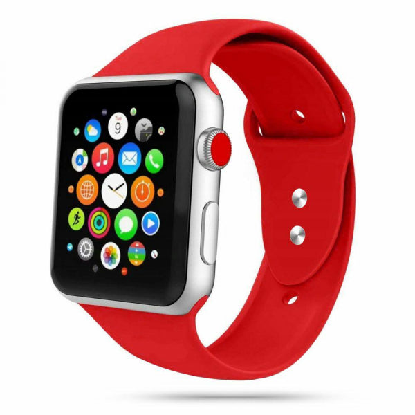 Viedpulksteņa siksniņa Apple Apple Watch 42/44/45mm / Watch 38/40/41mm Tech_protect Iconband - Dažādās krāsās