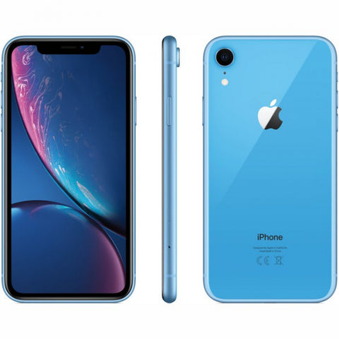 iPhone XR 64GB Grade B