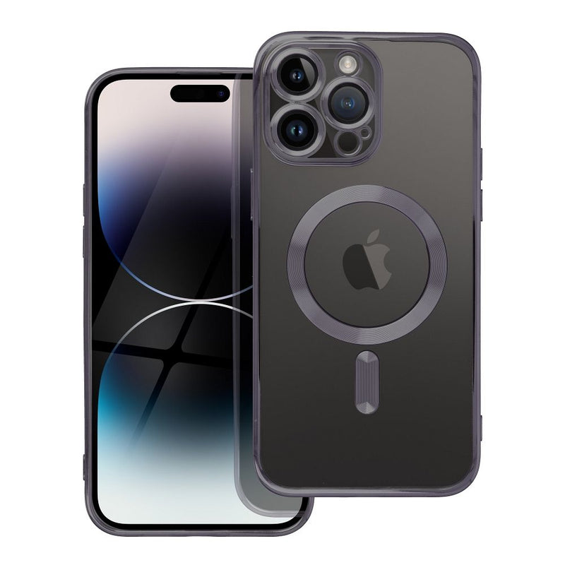 Apple iPhone 14 Pro Max Electro Magsafe - Dažādās krāsās
