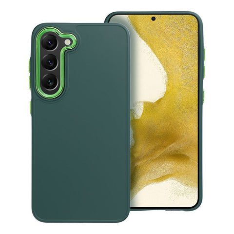 Samsung Galaxy S23 Frame - Dažādās krāsās