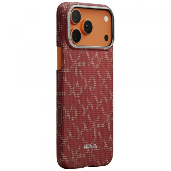 Apple iPhone 17 Pro Max Ultra Slim Mag - Dažādās krāsās